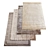 Archive Rug Collection Online 3D model small image 1