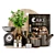 Corona Kitchen Decor Set 075 3D model small image 1