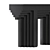 Modern Carmen Console Table: 3D Model 3D model small image 5