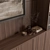 Executive Boss Desk 667 3D model small image 2