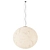 Minimalist Moonglow Pendant Light 3D model small image 3