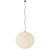 Minimalist Moonglow Pendant Light 3D model small image 4