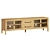  Modern Media TV Console Stand 3D model small image 2