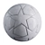 Adidas 2024 Champions League Ball 3D model small image 7