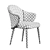 Anne Konyshev Chair Order 3D model small image 6