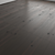 Luxury Wood Floor Set 3D 3D model small image 7