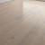 Wood Floor Set - 4 Colors 3D model small image 4