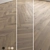 Wood Floor 3D Texture Set 3D model small image 1