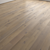 Wood Floor 3D Texture Set 3D model small image 5