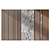 3D Panel Decor 2015 Millimeters 3D model small image 1