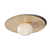 Milan Knock Ceiling Lamp, Designer Jordi Jané 3D model small image 4