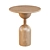 Baoba Coffee Side Tables Set 3D model small image 3