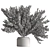 Ficus 787 - Potted Tree 3D model small image 3