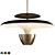 SEGERT Pendant Light by Lampatron 3D model small image 1