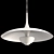 SEGERT Pendant Light by Lampatron 3D model small image 8