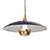 SEGERT LED Pendant Lighting Fixture 3D model small image 3