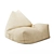 Zara Home Pouf Trio 3D model small image 3