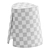 Zilio A&C AX Stool 3D model small image 4
