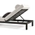 Modern Aluminum Poolside Chaise 3D model small image 4