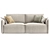 Olen Sofa - 225x125x88 cm 3D model small image 5