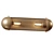 Modern Vintage Urban Lighting Elegance 3D model small image 2