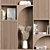 150 High-Quality Rack & Bookcase 3D model small image 3