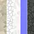 Wild Stone Texture Cladding Pack 3D model small image 3