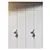 Model 335 Wardrobe: Sleek Design 3D model small image 1