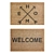 Thiam Natural Coco Fiber Doormat 3D model small image 2