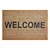 Thiam Natural Coco Fiber Doormat 3D model small image 4