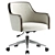 Modern Formosa Office Chair_BC896 3D model small image 1