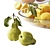 Fruit Variety Set 3D Models 3D model small image 5