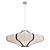 Modern Pendant Lamp Jotex Design 3D model small image 3