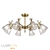 Modern Ceiling Light Fixture Lumion 3D model small image 1