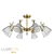 Modern Ceiling Light Fixture Lumion 3D model small image 2