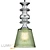 Modern Pendant Light Lumion 8047-1A 3D model small image 4
