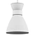 Modern Pendant Lighting Set Lumion 3D model small image 7