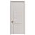 Interior Doors Model #271 3D model small image 3