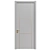 Interior Doors Model #271 3D model small image 5