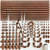 Copper Pipes & Fittings Kit 3D model small image 5