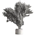 788 Tree in Pot - Indoor 3D model small image 3