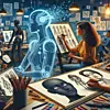 Navigating the Impact of AI on Creative Passion in Animation