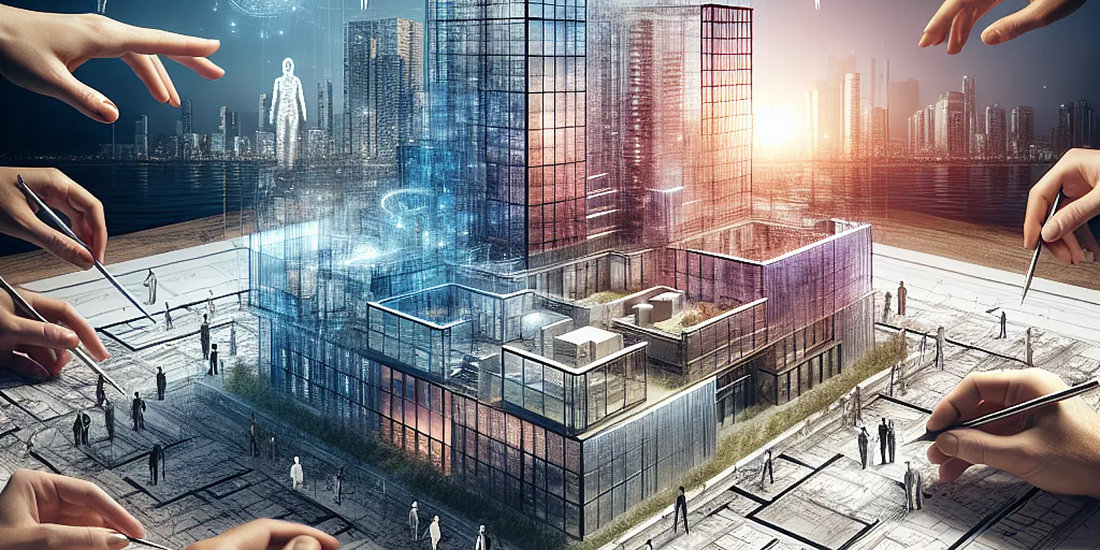 "Elevating Your ArchViz Journey: The Impact of Community Engagement and Support"