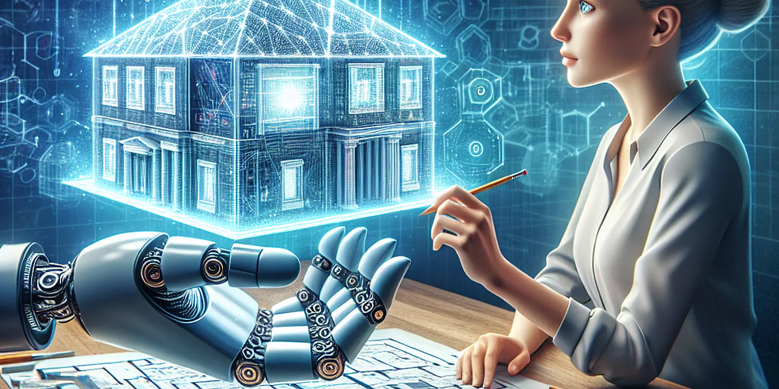 Embracing AI in Architectural Visualization: From Foe to Ally