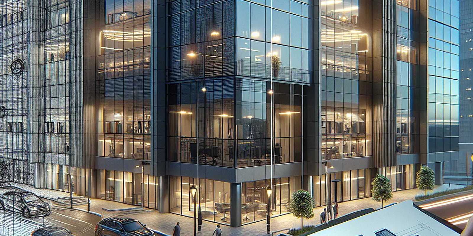 Enhancing Realism in Architectural Renderings: Common Pitfalls and Solutions