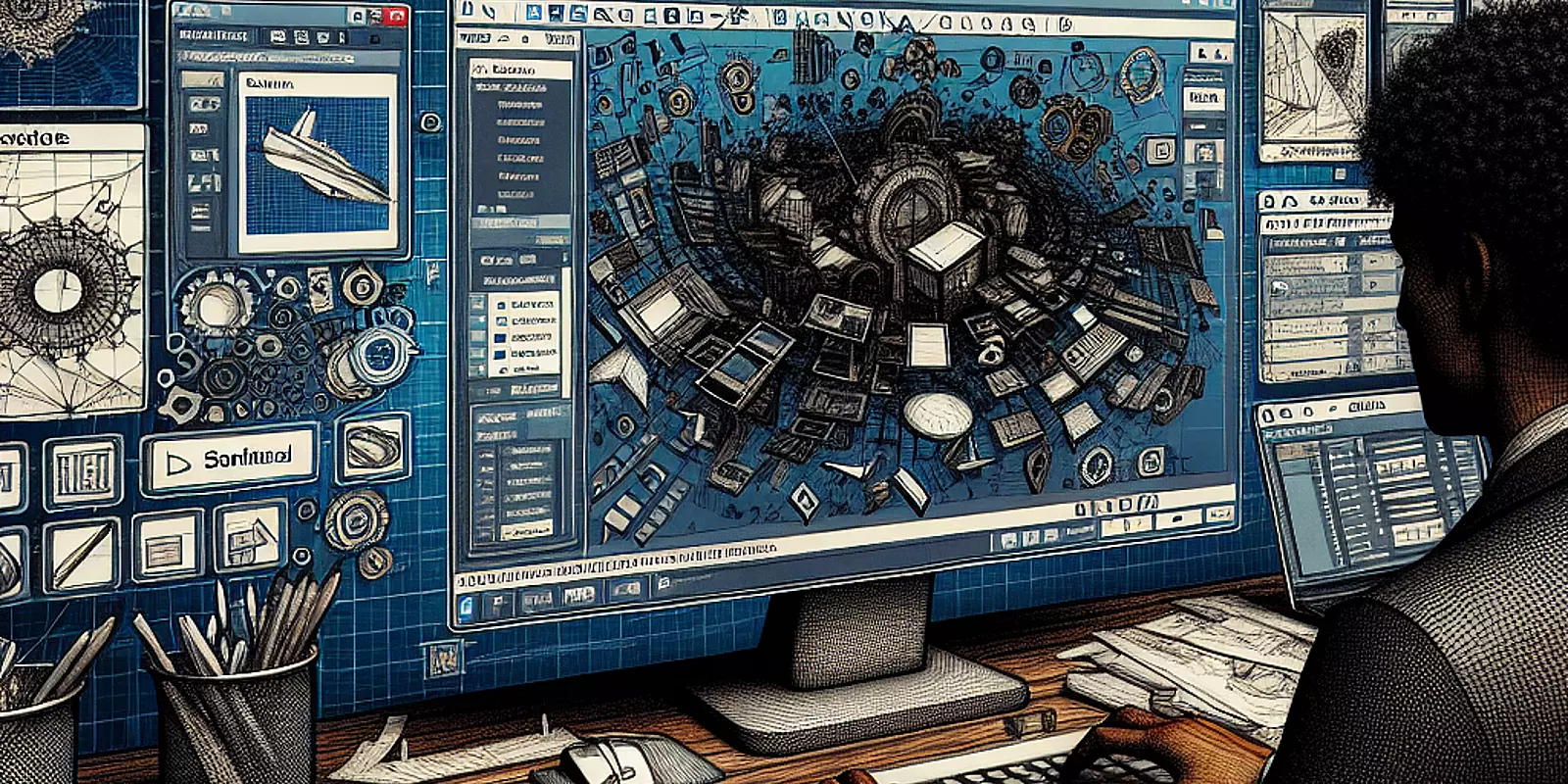 Enhancing Workflow Efficiency with 3Ds Max Tools and Plugins