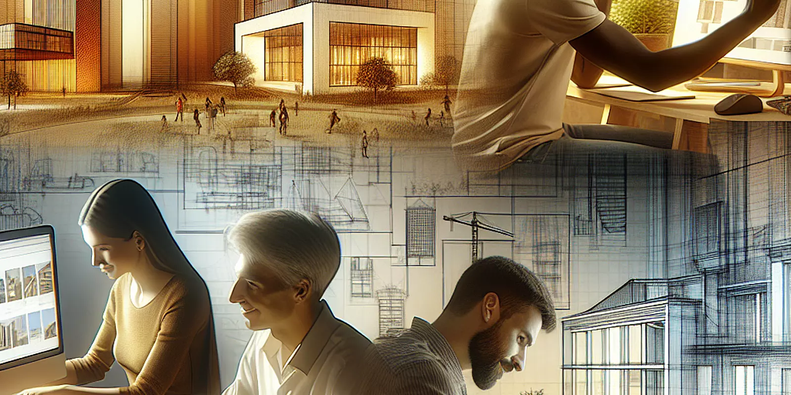 Enhancing Your Skills in Archviz: Best Practices for Engaging Online Communities