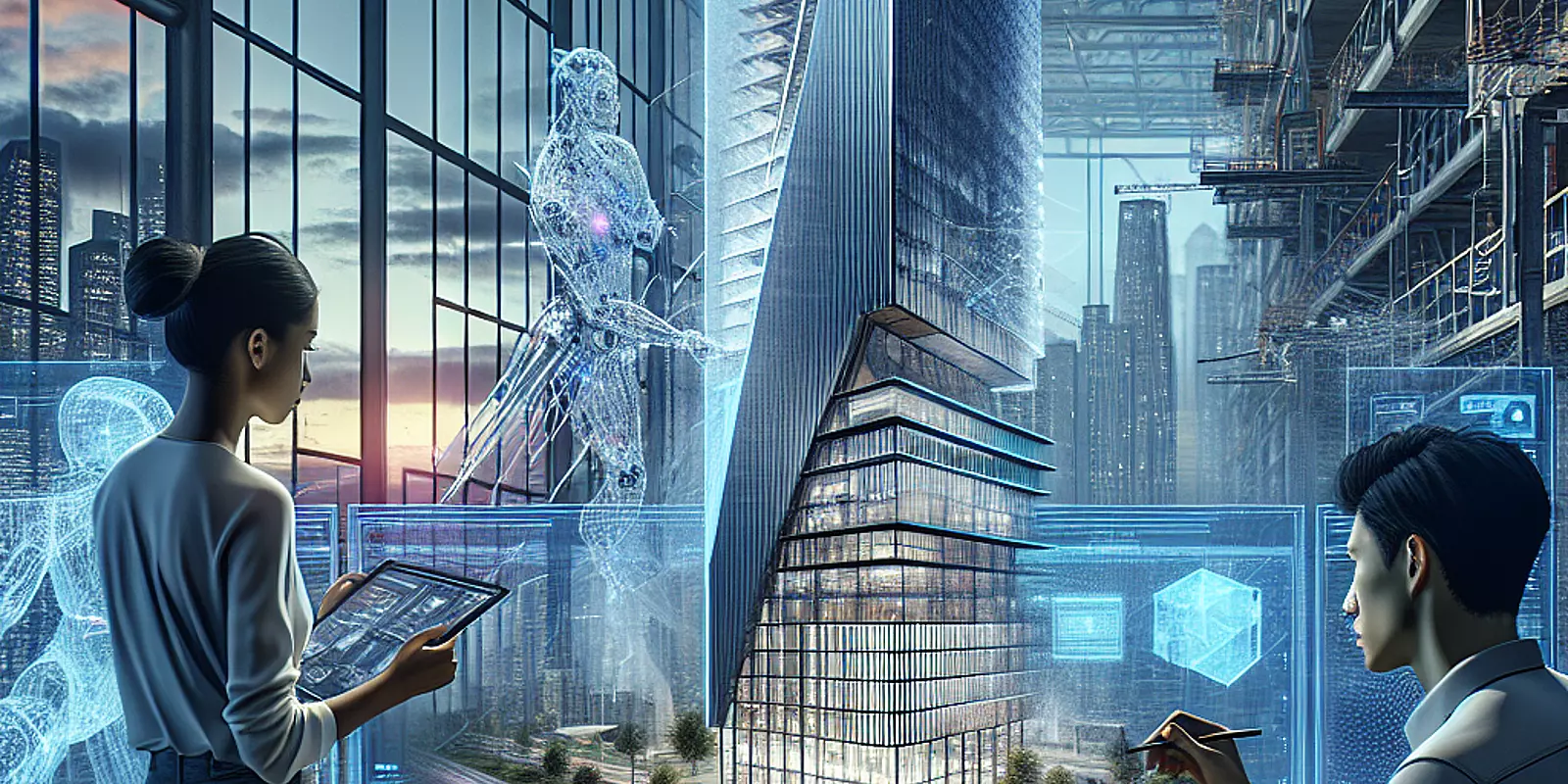 Exploring the Latest Trends in Architectural Visualization