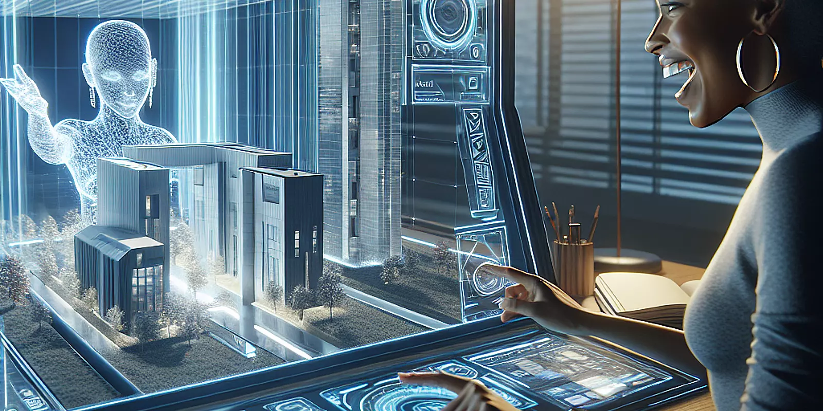 Exploring Real-Time Rendering Software for Architectural Visualization in 2025