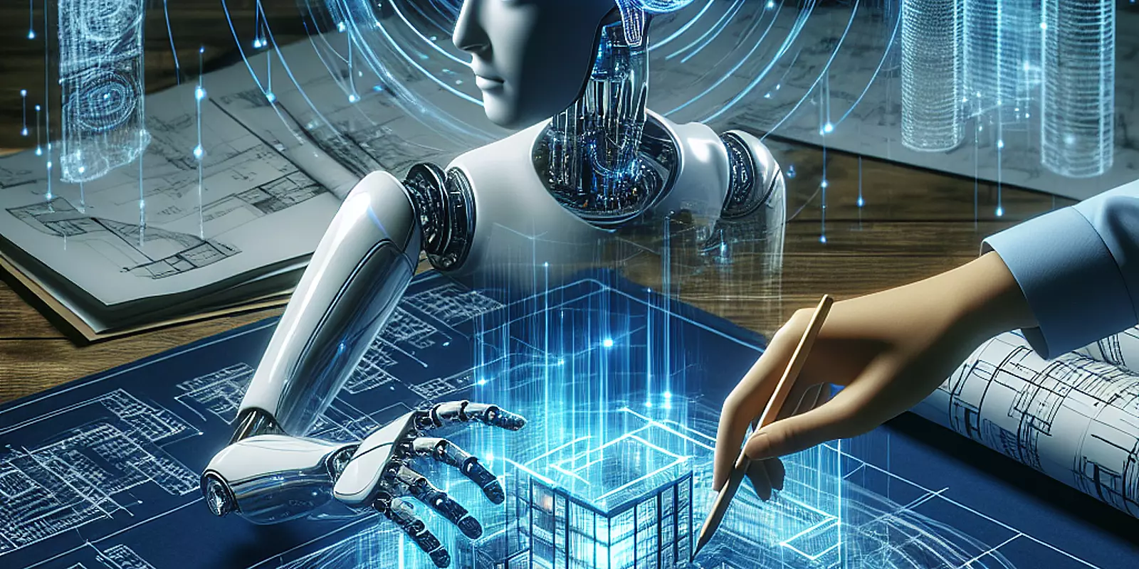 Exploring the Role of AI in Architectural Visualization: Tools, Trends, and Future Potential